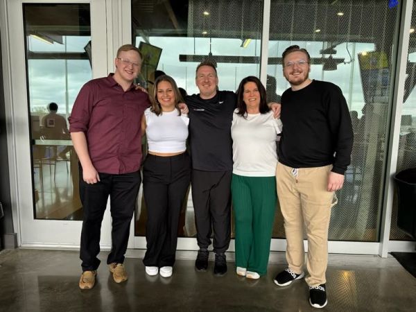 Lingo Technologies Staff