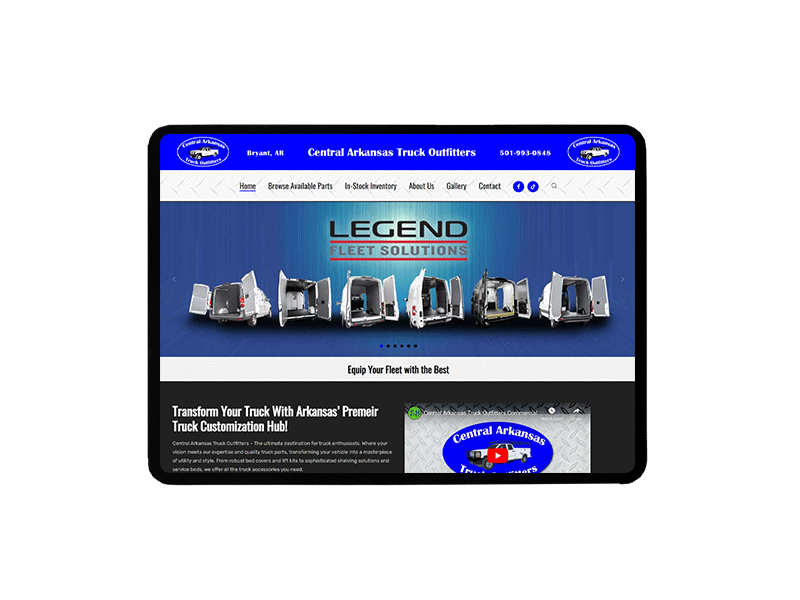 Search Engine Optimization