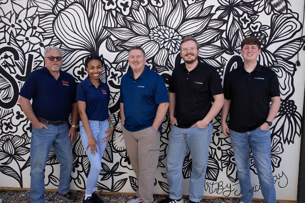 Lingo digital team