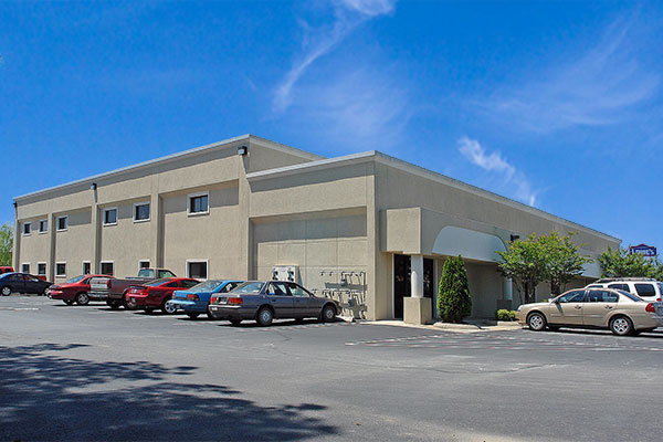 Fleming Controls and Power Specialist Client