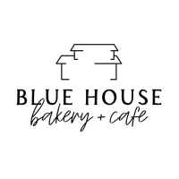 Blue House Bakery & Cafe, a business at Market Place Center in Bryant, Arkansas