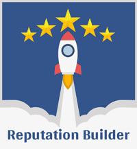 Reputation Builder, online reputation, reputation management, 5 star reviews