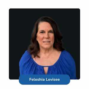 Feleshia Levisee, Administration Executive & Customer Relations at Lingo Technologies