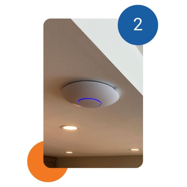 WiFi Access Point