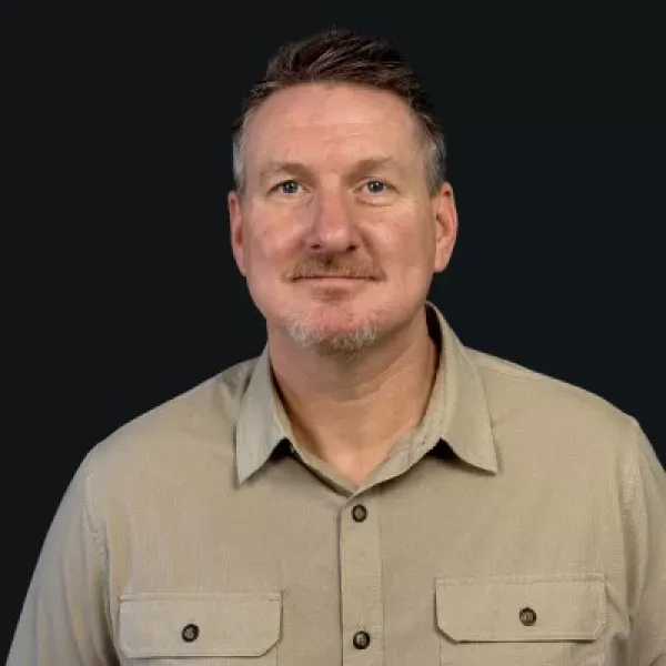 Message from the CEO