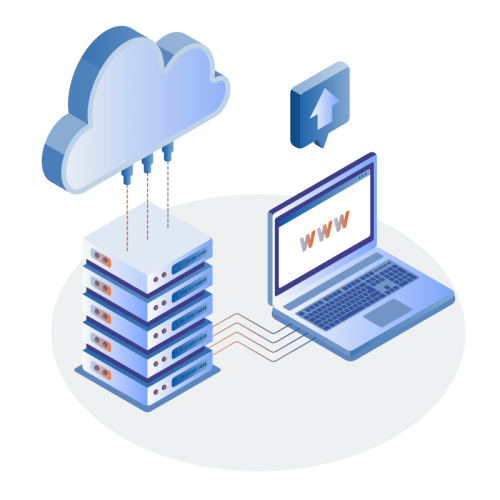 Streamlined IT Support for small businesses