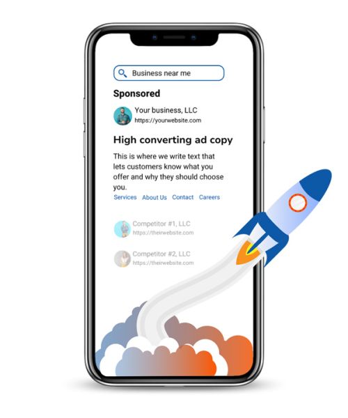 Maximize ROI with Targeted Google Ads