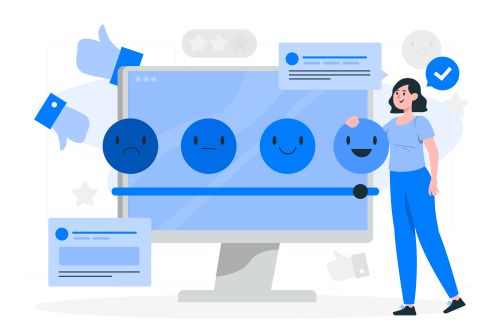 Customer-Centric Marketing Strategy