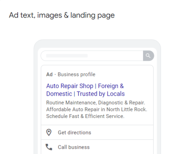 Building a successful Google Ad campaign
