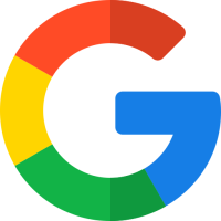 Google My Business icon