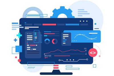 history of web development
