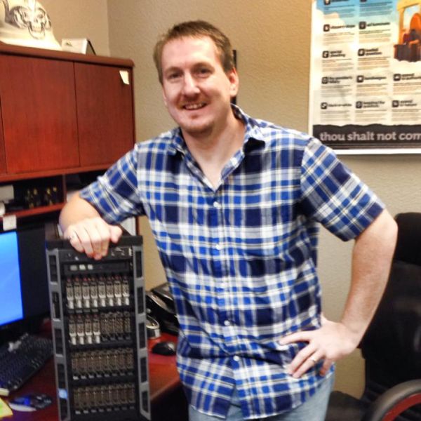 James Levisee Lingo Technologies CEO