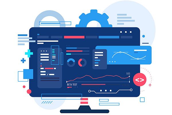 history of web development