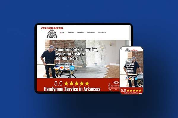 jts home repair