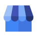 google business icon