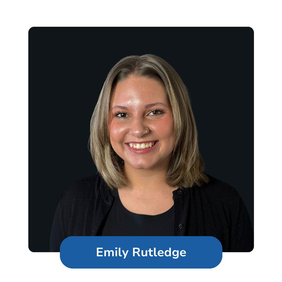 Emily Rutledge