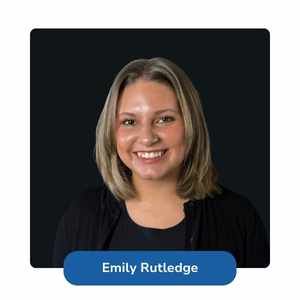 Emily Rutledge Marketing Professional